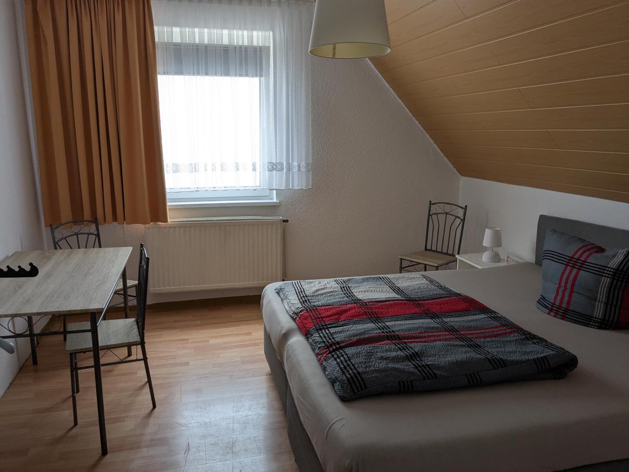 Alte Spedition Demmin Eksteriør billede