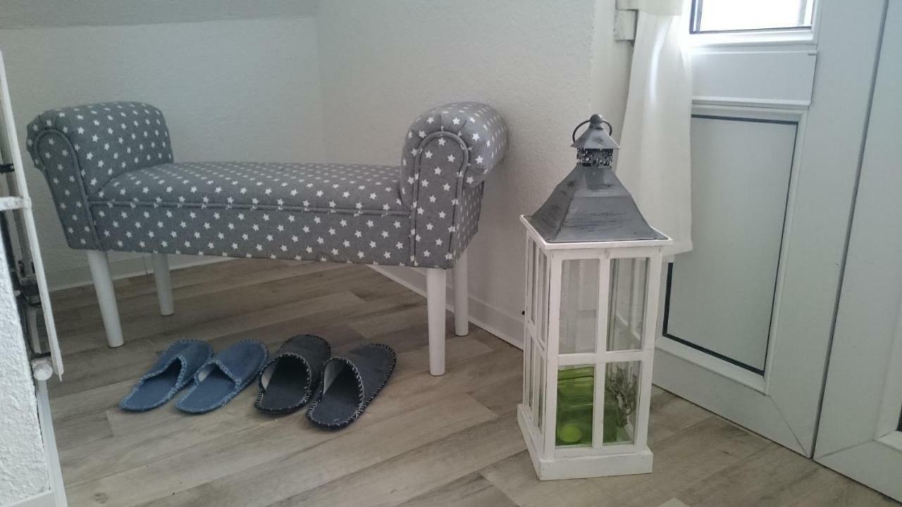 Alte Spedition Demmin Eksteriør billede